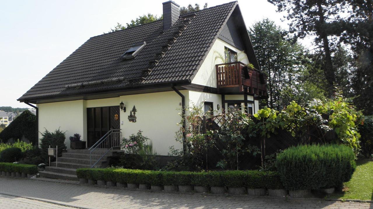Fewo-Schmidt-Im-Erzgebirge Gelenau Екстериор снимка